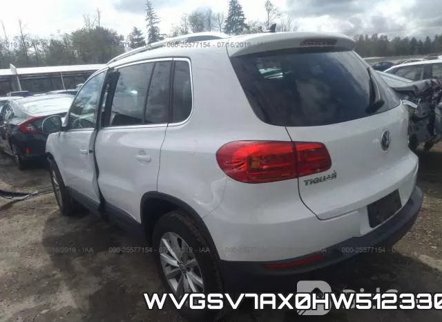 WVGSV7AX0HW512330 фото 4