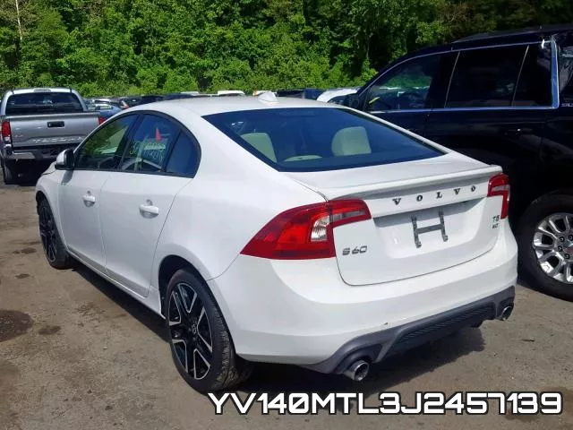 YV140MTL3J2457139 фото 4