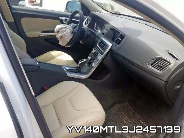 YV140MTL3J2457139 фото 6