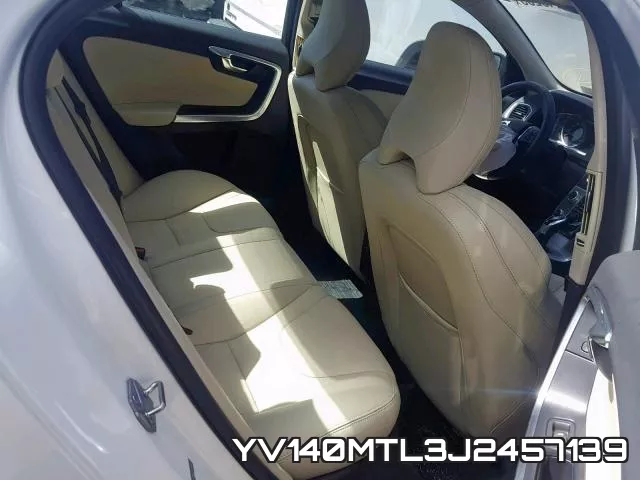 YV140MTL3J2457139 фото 7