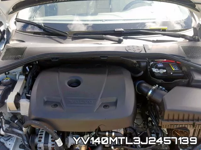 YV140MTL3J2457139 фото 8