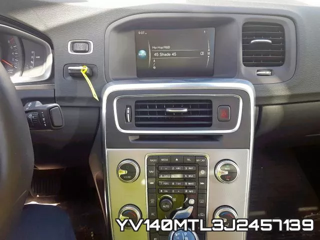 YV140MTL3J2457139 фото 9