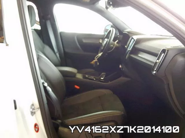 YV4162XZ7K2014100 фото 6