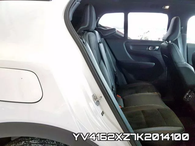 YV4162XZ7K2014100 фото 7