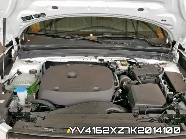 YV4162XZ7K2014100 фото 8