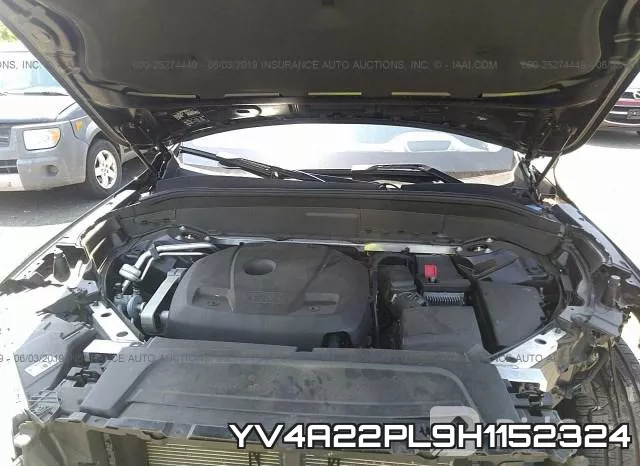 YV4A22PL9H1152324 фото 2