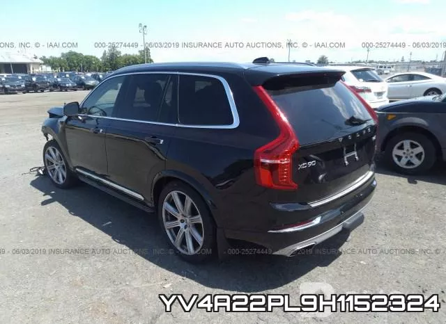 YV4A22PL9H1152324 фото 4