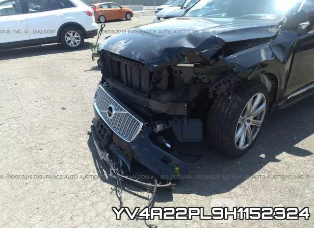 YV4A22PL9H1152324 фото 7