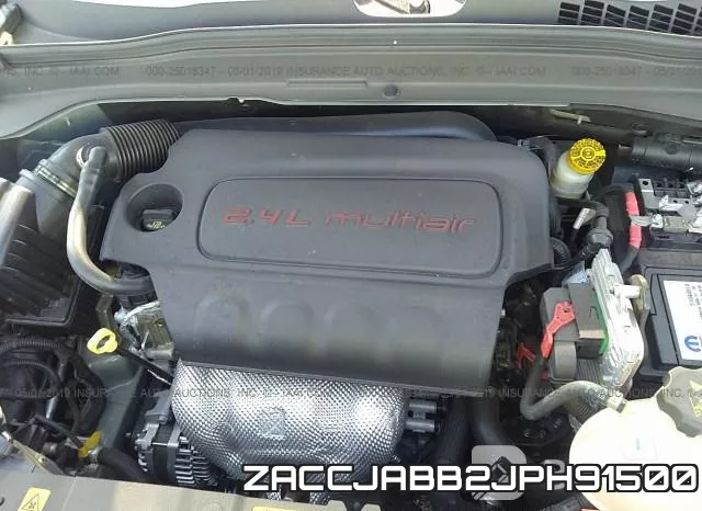 ZACCJABB2JPH91500 фото 2