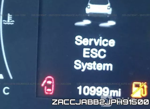 ZACCJABB2JPH91500 фото 8