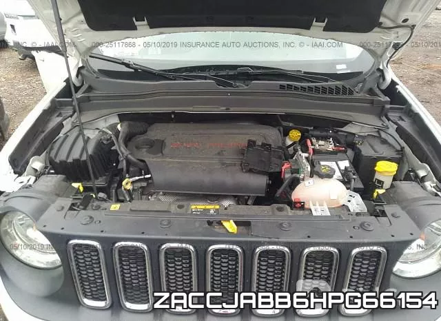 ZACCJABB6HPG66154 фото 2
