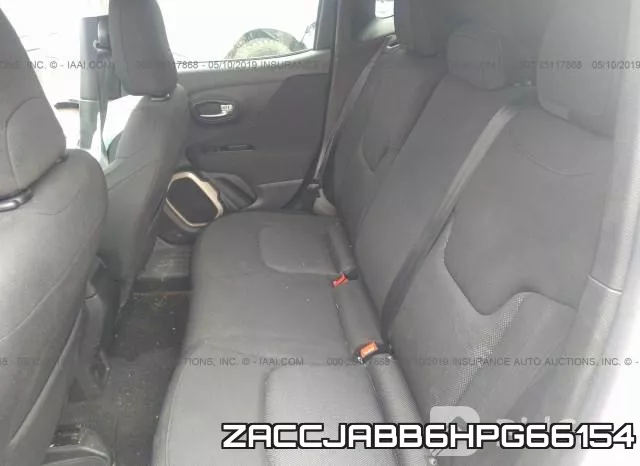 ZACCJABB6HPG66154 фото 9