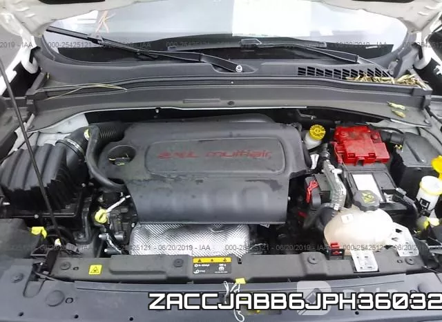 ZACCJABB6JPH36032 фото 2