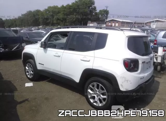 ZACCJBBB2HPE79158 фото 4