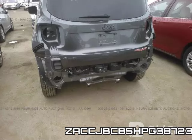 ZACCJBCB5HPG38723 фото 7