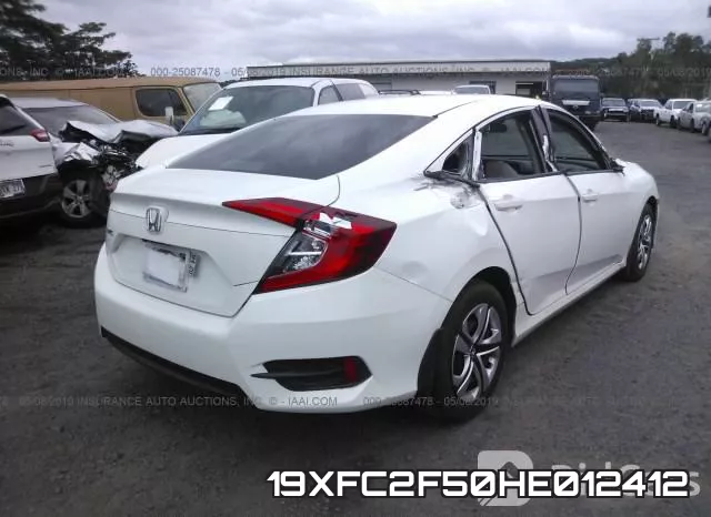 19XFC2F50HE012412 фото 5