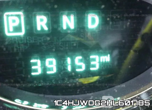 1C4HJWDG2HL601785 фото 8