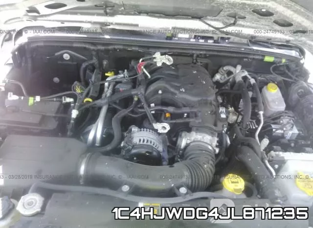 1C4HJWDG4JL871235 фото 2