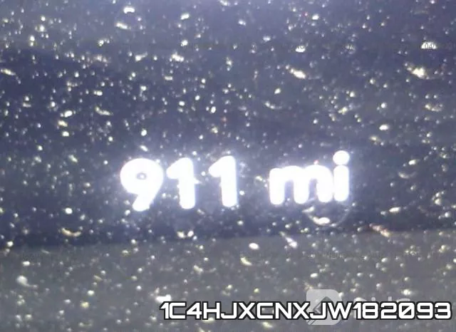 1C4HJXCNXJW182093 фото 8