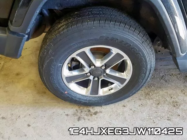 1C4HJXEG3JW110425 фото 10