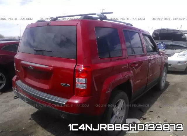 1C4NJRBB6HD133873 фото 5