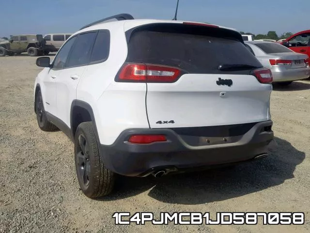 1C4PJMCB1JD587058 фото 4