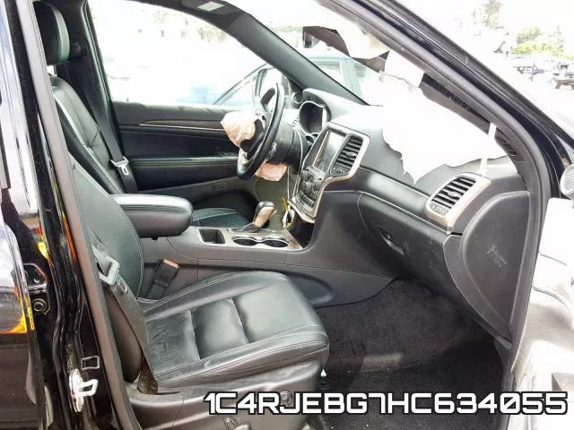 1C4RJEBG7HC634055 фото 6