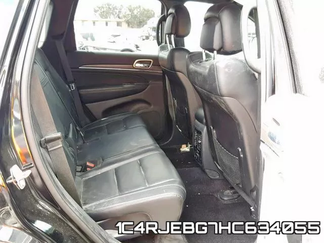 1C4RJEBG7HC634055 фото 7