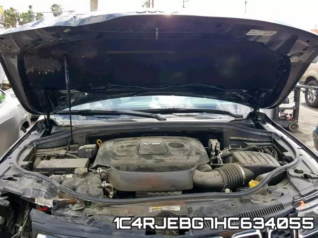 1C4RJEBG7HC634055 фото 8