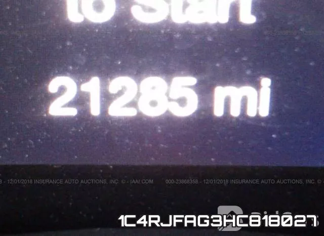 1C4RJFAG3HC818027 фото 8