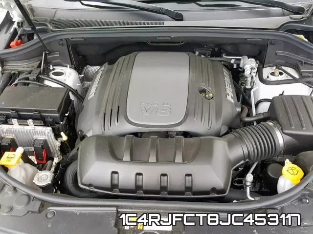 1C4RJFCT8JC453117 фото 8