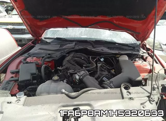 1FA6P8AM1H5320633 фото 2