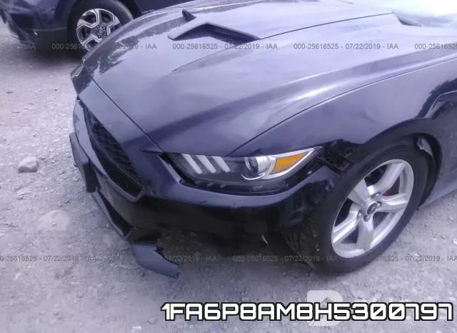 1FA6P8AM8H5300797 фото 7