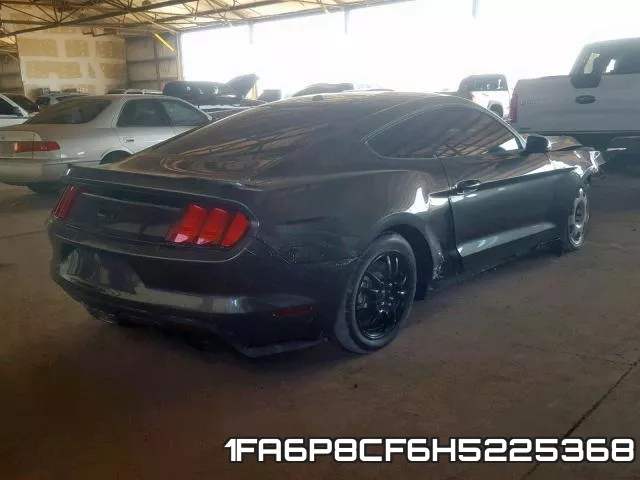 1FA6P8CF6H5225368 фото 5