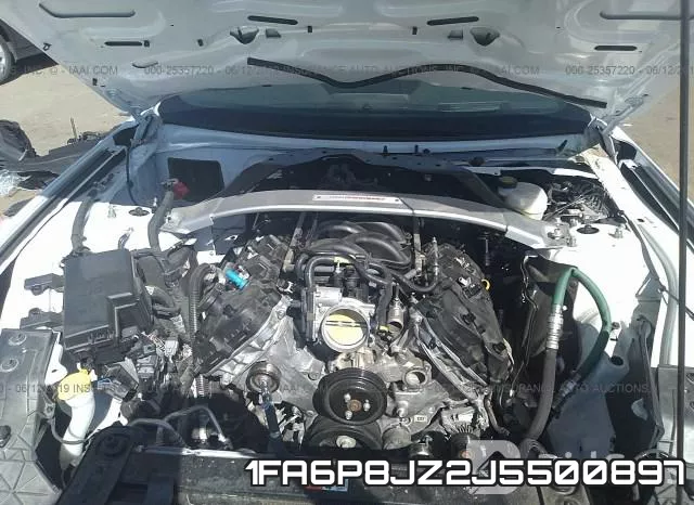 1FA6P8JZ2J5500897 фото 2