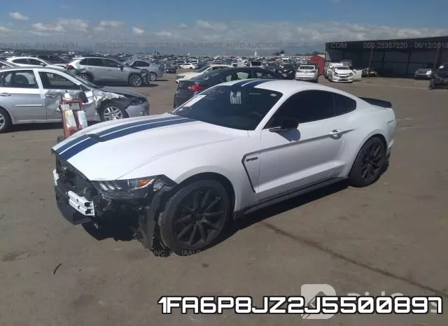 1FA6P8JZ2J5500897 фото 3