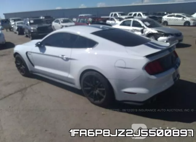 1FA6P8JZ2J5500897 фото 4