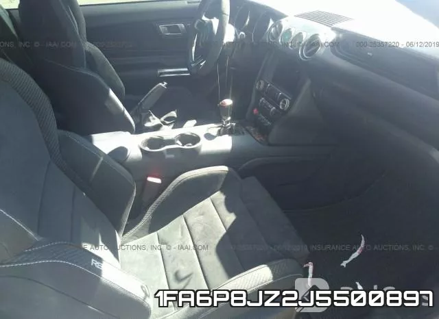1FA6P8JZ2J5500897 фото 6