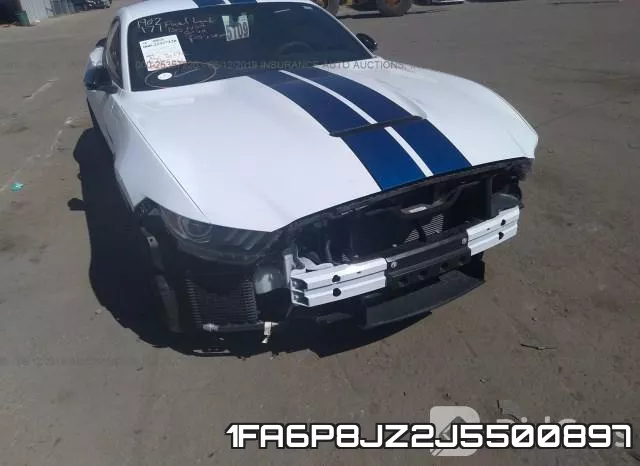 1FA6P8JZ2J5500897 фото 7