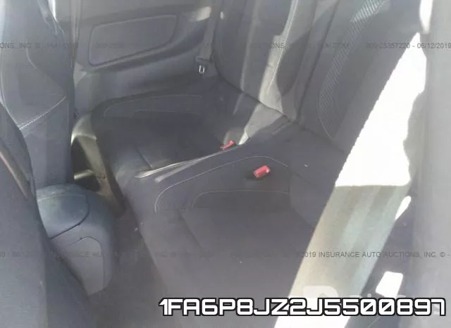 1FA6P8JZ2J5500897 фото 9