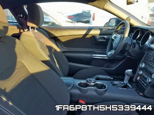 1FA6P8TH5H5339444 фото 6