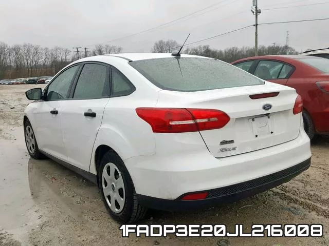 1FADP3E20JL216008 фото 4