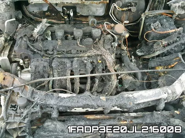 1FADP3E20JL216008 фото 8