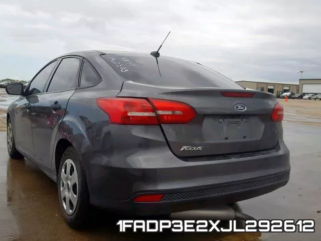 1FADP3E2XJL292612 фото 4