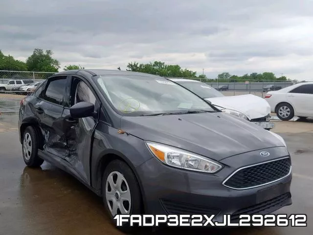 1FADP3E2XJL292612 фото 10