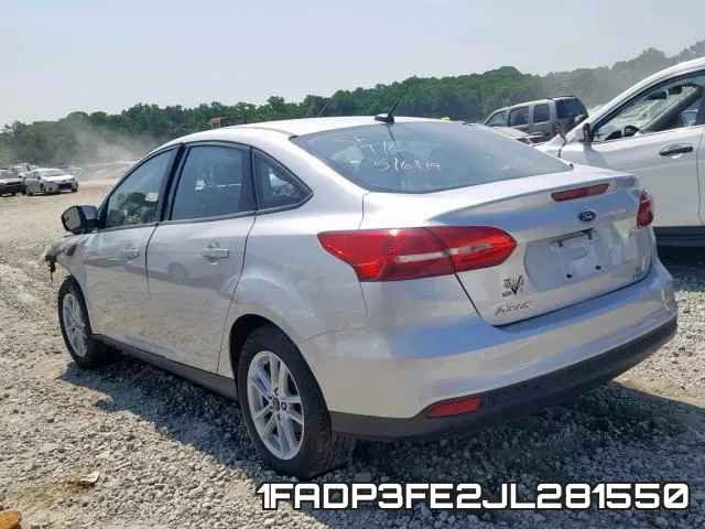 1FADP3FE2JL281550 фото 4
