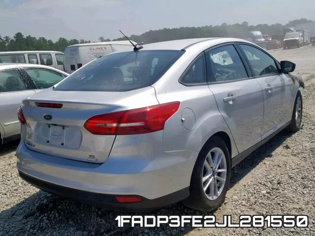 1FADP3FE2JL281550 фото 5