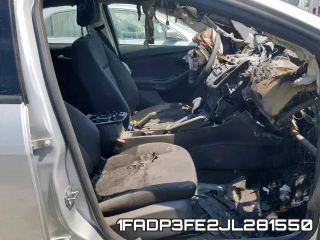 1FADP3FE2JL281550 фото 6