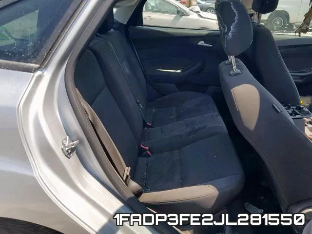 1FADP3FE2JL281550 фото 7