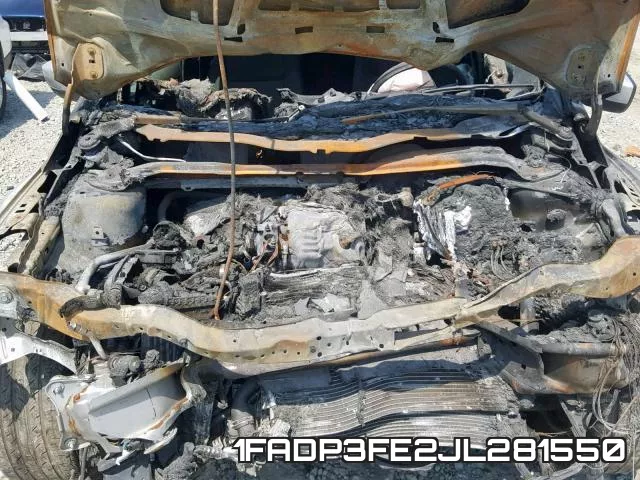 1FADP3FE2JL281550 фото 8